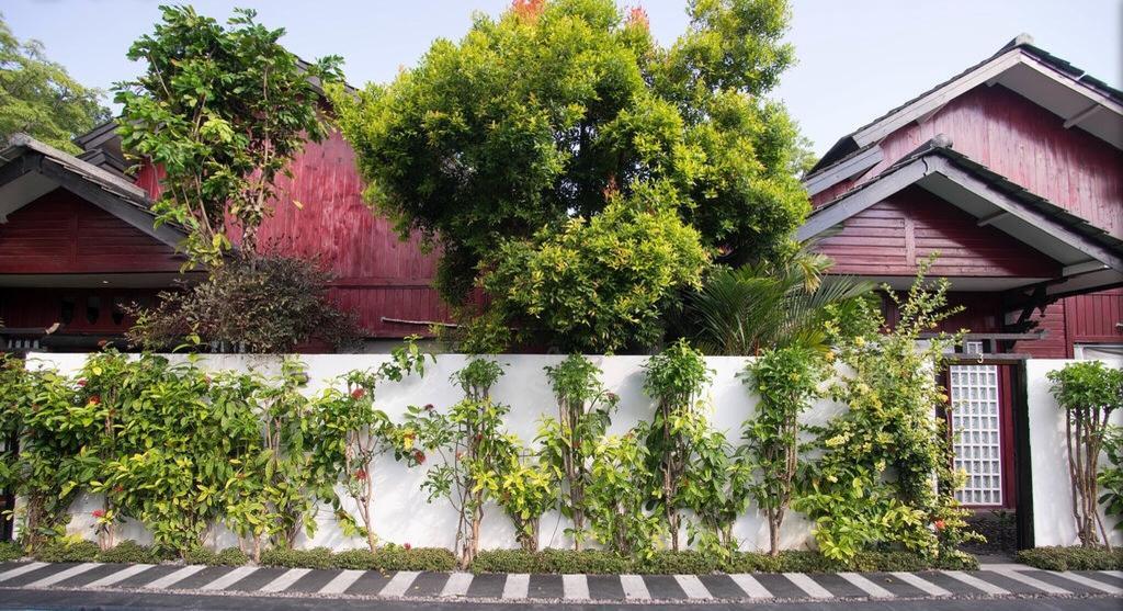 Bonsai Villas Семиняк Стая снимка