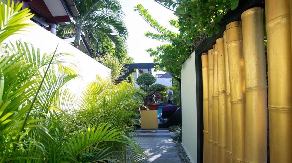 Bonsai Villas Семиняк Стая снимка