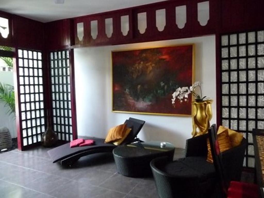 Bonsai Villas Семиняк Стая снимка
