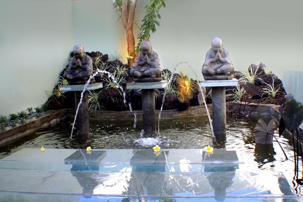 Bonsai Villas Семиняк Стая снимка