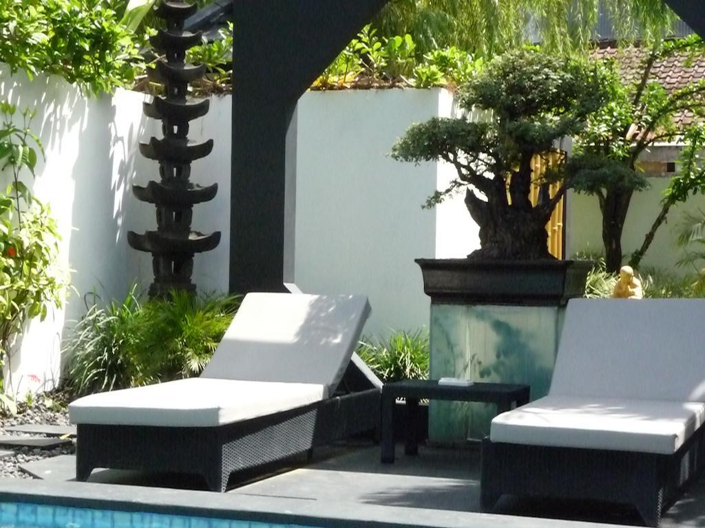 Bonsai Villas Семиняк Стая снимка